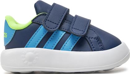 ΑΘΛΗΤΙΚΑ GRAND COURT 2.0 CF I IH4885 ΣΚΟΥΡΟ ΜΠΛΕ ADIDAS