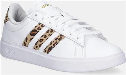 ΑΘΛΗΤΙΚΑ GRAND COURT 2.0 ΧΡΩΜΑ: ΑΣΠΡΟ, ID2994 ADIDAS
