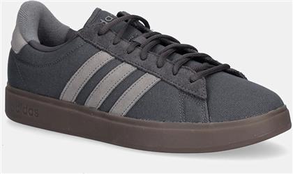 ΑΘΛΗΤΙΚΑ GRAND COURT 2.0 ΧΡΩΜΑ: ΓΚΡΙ, JS1702 ADIDAS