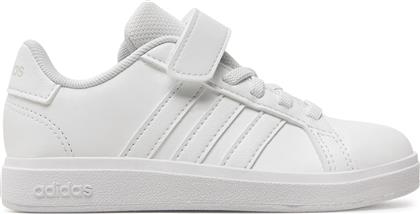 ΑΘΛΗΤΙΚΑ GRAND COURT 2.0 EL C IH5531 ΛΕΥΚΟ ADIDAS