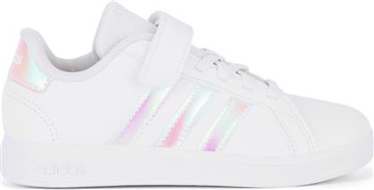ΑΘΛΗΤΙΚΑ GRAND COURT 2.0 EL IE3851 ΛΕΥΚΟ ADIDAS