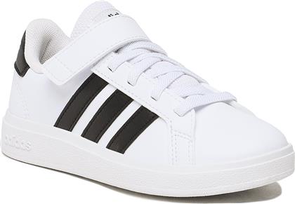 ΑΘΛΗΤΙΚΑ GRAND COURT 2.0 EL K GW6521 ΛΕΥΚΟ ADIDAS