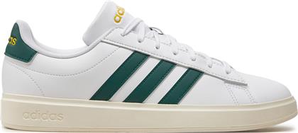 ΑΘΛΗΤΙΚΑ GRAND COURT 2.0 ID1171 ΛΕΥΚΟ ADIDAS