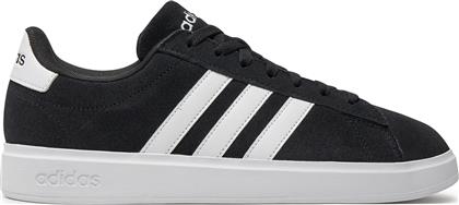 ΑΘΛΗΤΙΚΑ GRAND COURT 2.0 ID2963 ΜΑΥΡΟ ADIDAS από το EPAPOUTSIA