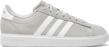 ΑΘΛΗΤΙΚΑ GRAND COURT 2.0 ID2970 ΓΚΡΙ ADIDAS