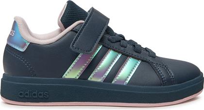 ΑΘΛΗΤΙΚΑ GRAND COURT 2.0 IE3850 ΣΚΟΥΡΟ ΜΠΛΕ ADIDAS