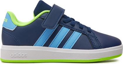 ΑΘΛΗΤΙΚΑ GRAND COURT 2.0 IE5994 ΣΚΟΥΡΟ ΜΠΛΕ ADIDAS