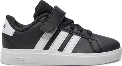 ΑΘΛΗΤΙΚΑ GRAND COURT 2.0 IE5995 ΜΑΥΡΟ ADIDAS