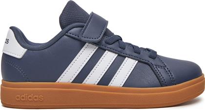 ΑΘΛΗΤΙΚΑ GRAND COURT 2.0 JI0974 ΣΚΟΥΡΟ ΜΠΛΕ ADIDAS