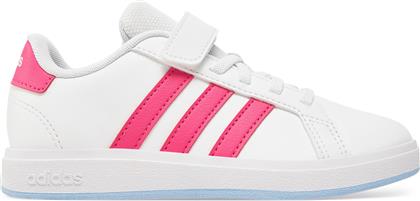 ΑΘΛΗΤΙΚΑ GRAND COURT 2.0 JI0975 ΛΕΥΚΟ ADIDAS