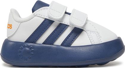 ΑΘΛΗΤΙΚΑ GRAND COURT 2.0 JI0979-1 ΛΕΥΚΟ ADIDAS