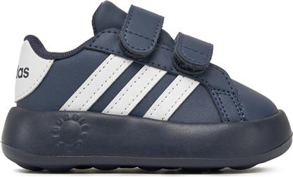 ΑΘΛΗΤΙΚΑ GRAND COURT 2.0 JI0980 ΣΚΟΥΡΟ ΜΠΛΕ ADIDAS