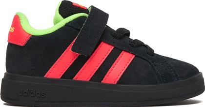 ΑΘΛΗΤΙΚΑ GRAND COURT 2.0 JP9353 ΜΑΥΡΟ ADIDAS