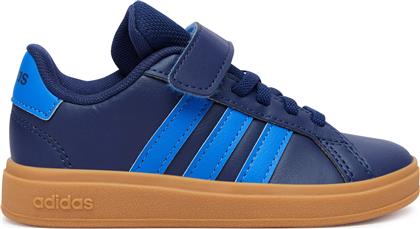 ΑΘΛΗΤΙΚΑ GRAND COURT 2.0 JQ8001 ΣΚΟΥΡΟ ΜΠΛΕ ADIDAS
