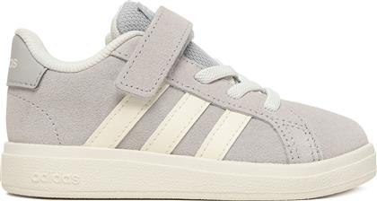 ΑΘΛΗΤΙΚΑ GRAND COURT 2.0 JR0782 ΓΚΡΙ ADIDAS