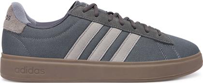 ΑΘΛΗΤΙΚΑ GRAND COURT 2.0 JS1702 ΓΚΡΙ ADIDAS