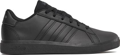 ΑΘΛΗΤΙΚΑ GRAND COURT 2.0 K FZ6159 ΜΑΥΡΟ ADIDAS