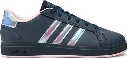 ΑΘΛΗΤΙΚΑ GRAND COURT 2.0 K IH4888 ΣΚΟΥΡΟ ΜΠΛΕ ADIDAS