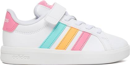 ΑΘΛΗΤΙΚΑ GRAND COURT 3.0 EL C KI6503 ΛΕΥΚΟ ADIDAS