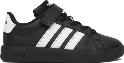 ΑΘΛΗΤΙΚΑ GRAND COURT 3.0 EL C KJ4369 ΜΑΥΡΟ ADIDAS