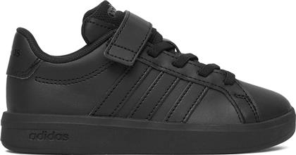 ΑΘΛΗΤΙΚΑ GRAND COURT 3.0 EL C KK3790 ΜΑΥΡΟ ADIDAS