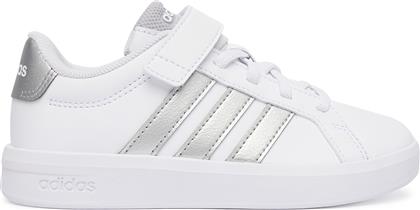 ΑΘΛΗΤΙΚΑ GRAND COURT 3.0 JP9368 ΛΕΥΚΟ ADIDAS