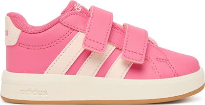 ΑΘΛΗΤΙΚΑ GRAND COURT 3.0 JP9377 ΡΟΖ ADIDAS