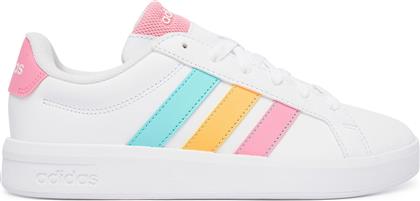 ΑΘΛΗΤΙΚΑ GRAND COURT 3.0 KI6502 ΛΕΥΚΟ ADIDAS