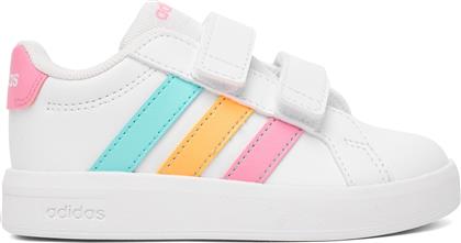 ΑΘΛΗΤΙΚΑ GRAND COURT 3.0 KI6504 ΛΕΥΚΟ ADIDAS