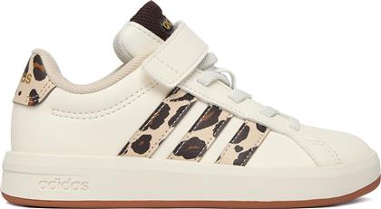ΑΘΛΗΤΙΚΑ GRAND COURT 3.0 KJ4817 ΕΚΡΟΥ ADIDAS