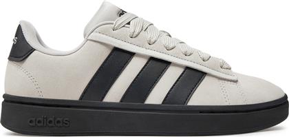 ΑΘΛΗΤΙΚΑ GRAND COURT ALPHA 00S IH1287 ΓΚΡΙ ADIDAS