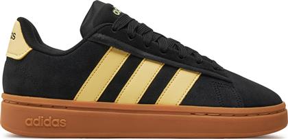 ΑΘΛΗΤΙΚΑ GRAND COURT ALPHA 00S IH1288 ΜΑΥΡΟ ADIDAS