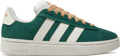 ΑΘΛΗΤΙΚΑ GRAND COURT ALPHA 00S IH3850 ΠΡΑΣΙΝΟ ADIDAS