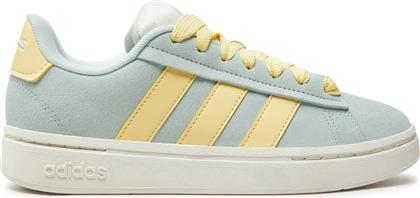 ΑΘΛΗΤΙΚΑ GRAND COURT ALPHA 00S IH3852 ΠΡΑΣΙΝΟ ADIDAS