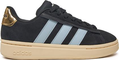 ΑΘΛΗΤΙΚΑ GRAND COURT ALPHA 00S JH8671 ΜΑΥΡΟ ADIDAS