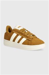ΑΘΛΗΤΙΚΑ GRAND COURT ALPHA ΧΡΩΜΑ: ΚΑΦΕ, IH3843 ADIDAS