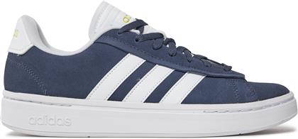 ΑΘΛΗΤΙΚΑ GRAND COURT ALPHA IE1453 ΜΠΛΕ ADIDAS