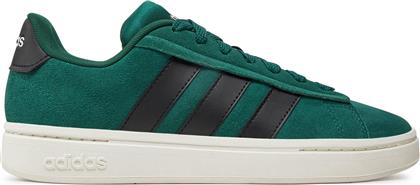 ΑΘΛΗΤΙΚΑ GRAND COURT ALPHA IH3847 ΠΡΑΣΙΝΟ ADIDAS