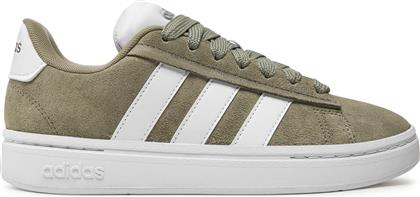 ΑΘΛΗΤΙΚΑ GRAND COURT ALPHA IH3849 ΠΡΑΣΙΝΟ ADIDAS