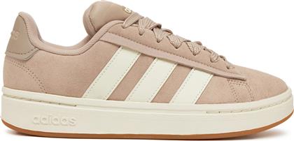 ΑΘΛΗΤΙΚΑ GRAND COURT ALPHA JI1719 ΜΠΕΖ ADIDAS