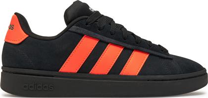 ΑΘΛΗΤΙΚΑ GRAND COURT ALPHA JP7532 ΜΑΥΡΟ ADIDAS