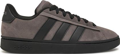 ΑΘΛΗΤΙΚΑ GRAND COURT ALPHA JP7632 ΓΚΡΙ ADIDAS