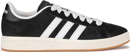 ΑΘΛΗΤΙΚΑ GRAND COURT BASE 00S IH6184 ΜΑΥΡΟ ADIDAS