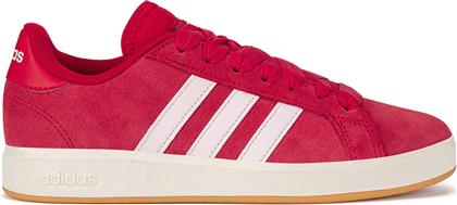 ΑΘΛΗΤΙΚΑ GRAND COURT BASE 00S IH6190 ΚΟΚΚΙΝΟ ADIDAS