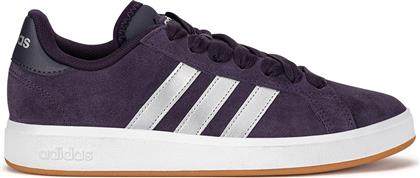 ΑΘΛΗΤΙΚΑ GRAND COURT BASE 00S IH6191 ΜΩΒ ADIDAS