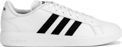 ΑΘΛΗΤΙΚΑ GRAND COURT BASE 2.0 GW9250 WB ΛΕΥΚΟ ADIDAS