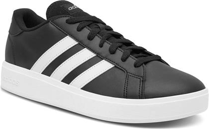 ΑΘΛΗΤΙΚΑ GRAND COURT BASE 2.0 GW9251 ΜΑΥΡΟ ADIDAS