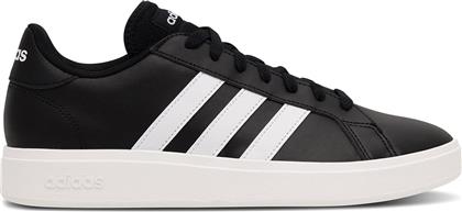 ΑΘΛΗΤΙΚΑ GRAND COURT BASE 2.0 GW9251 ΜΑΥΡΟ ADIDAS