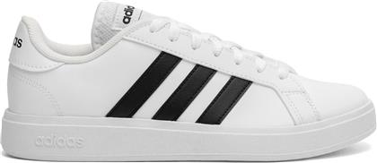 ΑΘΛΗΤΙΚΑ GRAND COURT BASE 2.0 GW9261 ΛΕΥΚΟ ADIDAS