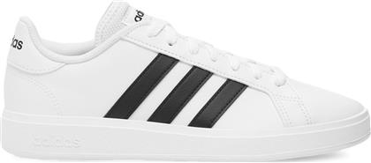 ΑΘΛΗΤΙΚΑ GRAND COURT BASE 2.0 GW9261 ΛΕΥΚΟ ADIDAS